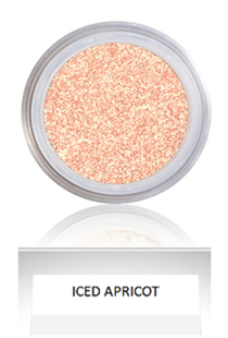 Long Lasting Eye Shadow (Nude Apricot)