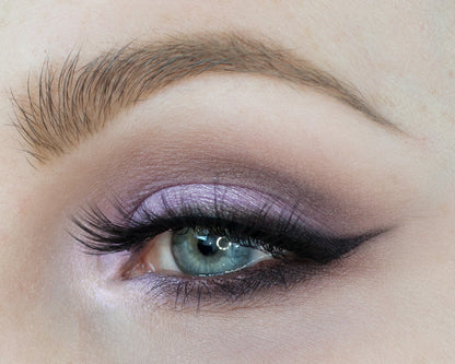 Long Lasting Eye Shadow (Pastel Purple)