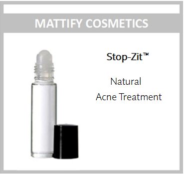 Stop Zit Acne Treatment