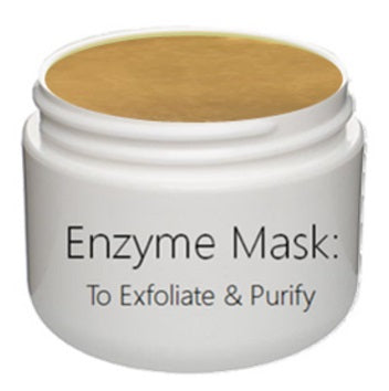 Enzyme Mask: Exfoliating Gel Mask